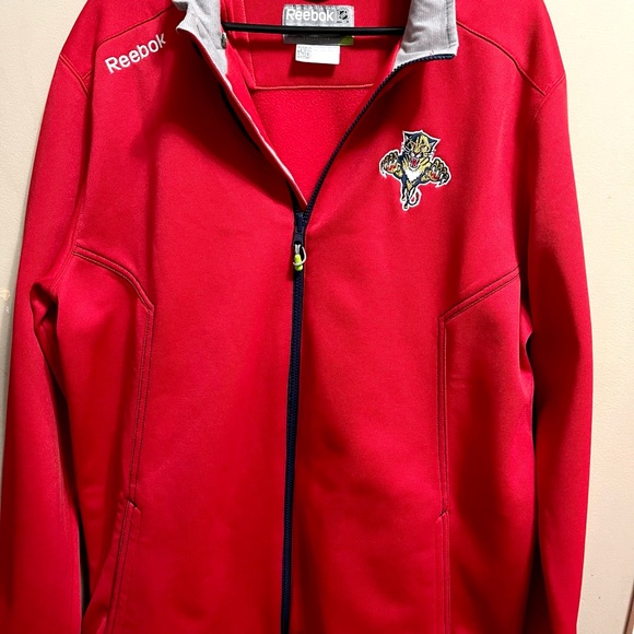 The Florida Panthers - Picture 3 of 4